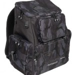 Fox rage camo voyager rucksack 32x28x39cm hátizsák