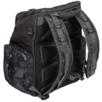 Fox rage camo voyager rucksack 32x28x39cm hátizsák - Image 2