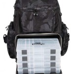 Fox rage camo voyager rucksack 32x28x39cm hátizsák - Image 4