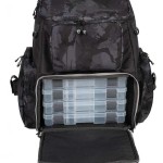 Fox rage camo voyager rucksack 32x28x39cm hátizsák - Image 5