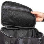 Fox rage camo voyager rucksack 32x28x39cm hátizsák - Image 9