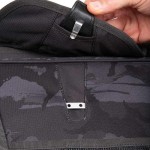 Fox rage camo voyager moulded xl carryall pergető táska - Image 6