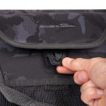 Fox rage camo voyager moulded xl carryall pergető táska - Image 7