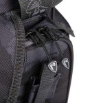 Fox rage camo voyager moulded xl carryall pergető táska - Image 11