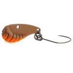 Nories Chibi ZX 1,8g (027) Brown Orange - Image 3
