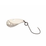 Nories Chibi ZX 1,8g (011) Silver