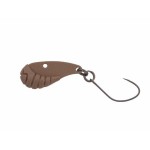 Nories Chibi ZX 1,8g (027) Brown Orange