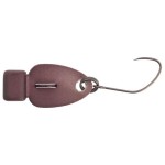 Nories Bottom Chopper 1,2g (BC03) Light Brown - Image 2