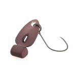 Nories Bottom Chopper 1,2g (BC03) Light Brown