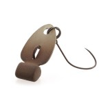 Nories Bottom Chopper 1,2g (BC04) Dark Brown