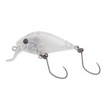 Nories Meet 33MR-F wobbler 33mm 2,7g (109) gin clear