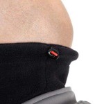 Fox rage ragewear fleece snood polár kendő - Image 3