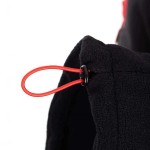 Fox rage ragewear fleece snood polár kendő - Image 8