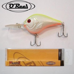 Or09yw oreel katai wobbler 8cm 11gr floati