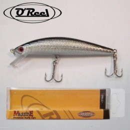 Or25ss oreel katai wobbler 10cm 10gr float