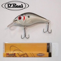 Or3201 oreel katai wobbler 8cm 12gr floati