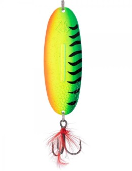 Mikado shallow monster spoon 13cm - firetiger