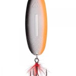 Mikado shallow monster spoon 13cm - roach