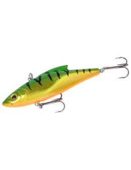 Mikado magnat vertikális wobbler 9cm ft