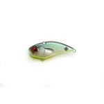 Raid Japan Level Vib Boost 5g 38mm 031 Neon Shad, vertikális műcsali