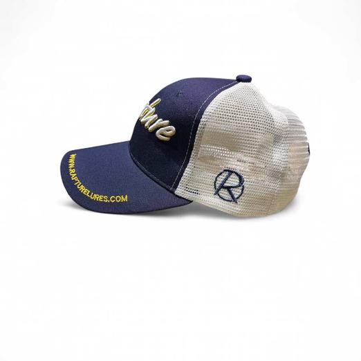 Rapture Pro Team Mesh sapka - Image 2