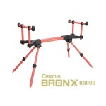 Rodpod Delphin BRONX Stalx QUEEN -