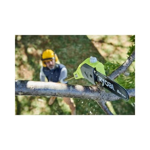 Ryobi OPP1820 18V One Plus™ ágvágó láncfűrész 20cm - Image 2