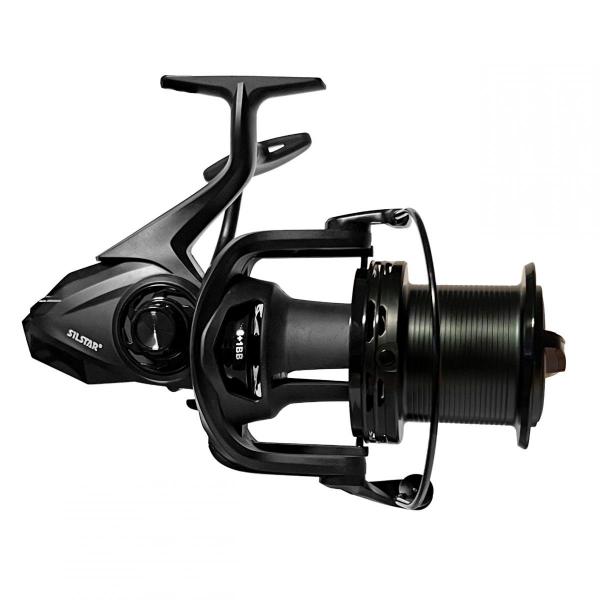 Silstar t-rex carp 8000 fd 6+1 - Image 9