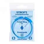 Stroft cutter-ring vágógyűrű előkezsinórokhoz