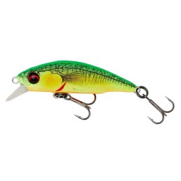 Savage gear 3d sticklebait 6.5cm 9.4g-os wobbler