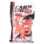 Top Mix Carp line Fluoro etető pellet 800g Csoki-narancs