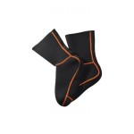Mikado neoprene zokni l