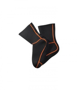 Mikado neoprene zokni xl