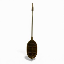 Varga's Distance feeder 60g, feederkosár