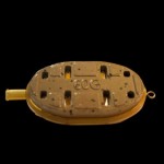 Varga's Distance feeder 40g, feederkosár - Image 5