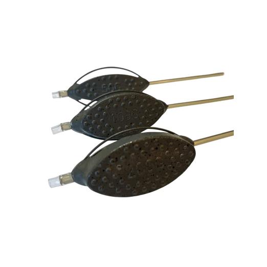Varga's River Distance feeder 70g - Image 4