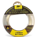 Varga'S Buffalo shock leader 0,8mm 50m,harcsázó előke