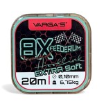 Varga's Feederium 8X előke zsinór 20m 0,16mm - Image 2