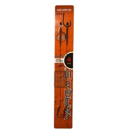 Varga's előkötött horog SR4 Wide gape rig 4 2db/csg