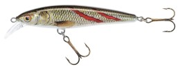 Jaxon holo select alba twitch lures 7,5cm su ksx