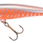 Jaxon holo select alba twitch lures 7,5cm su mb