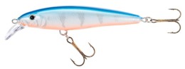 Jaxon holo select alba twitch lures 7,5cm su n