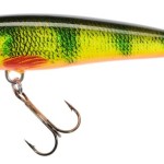 Jaxon holo select alba twitch lures 7,5cm su om