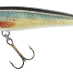 Jaxon holo select alba twitch lures 7,5cm su uk