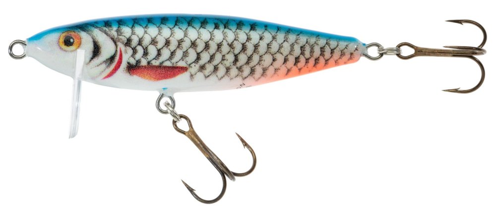 Jaxon holo select bolek lures 7,0cm s nl