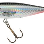 Jaxon holo select bolek lures 8,0cm s sc