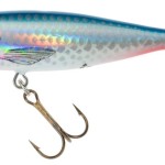 Jaxon holo select bolek lures 8,0cm s sn