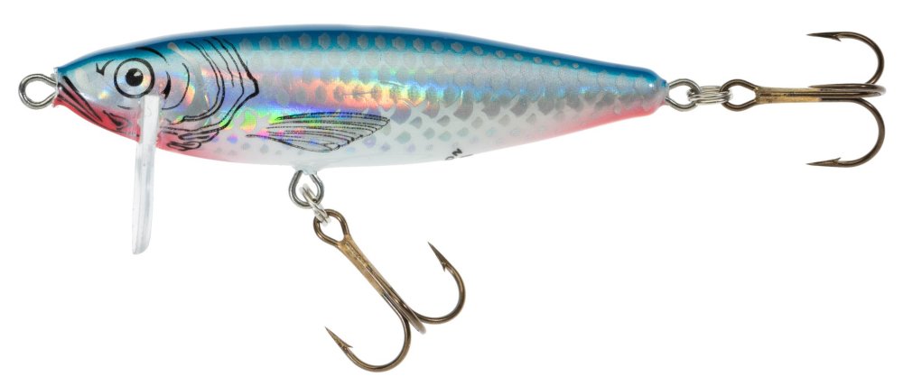 Jaxon holo select bolek lures 8,0cm s sn
