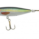 Jaxon bolek 8,0cm s uc