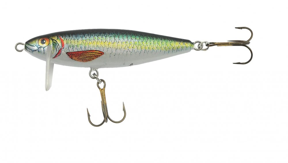 Jaxon bolek 8,0cm s uc